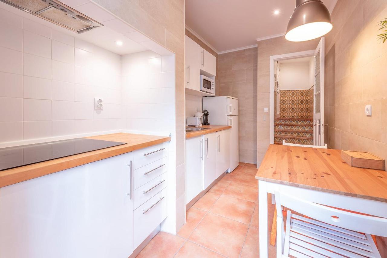 Guestready - Desterro Flats - Heart & Soul Rc Lisbona Esterno foto